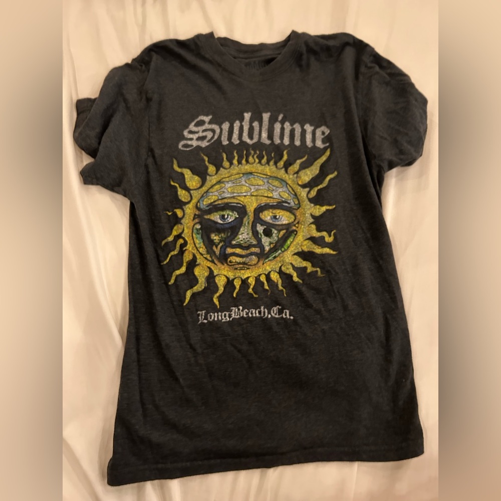 Aeropostle sublime tee